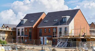 Embracing New Technologies: Will Tech Solve the UK Housing Crisis?